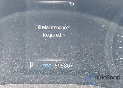 2021 Toyota Sienna Xle из США, поврежденный, VIN 5TDJSKFC0MS015645